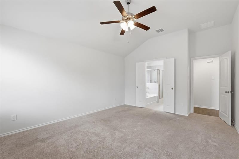 1836 Agarito Drive, Weatherford TX 76086 - Photo 18