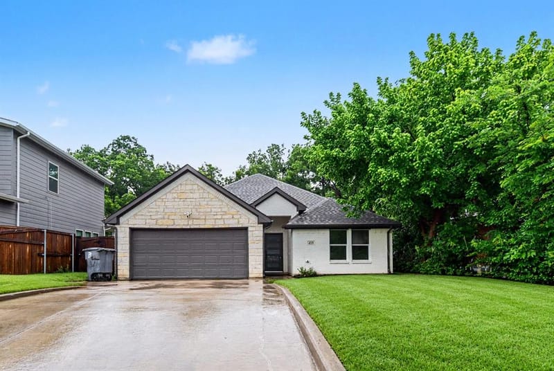 4519 Yancy Street, Dallas TX 75216 - Photo 3