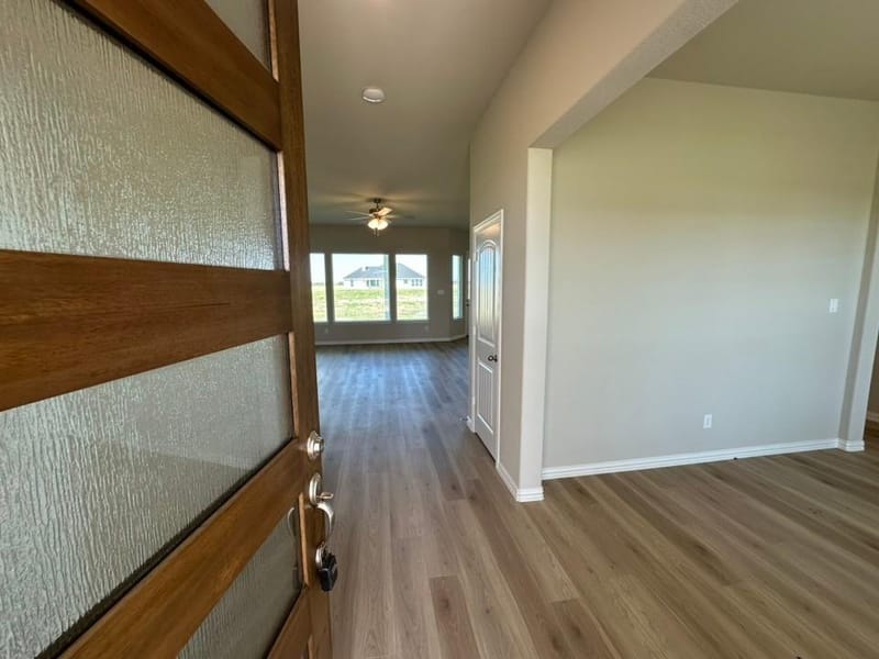 147 Sunny Side Road, Valley View TX 76272 - Photo 6