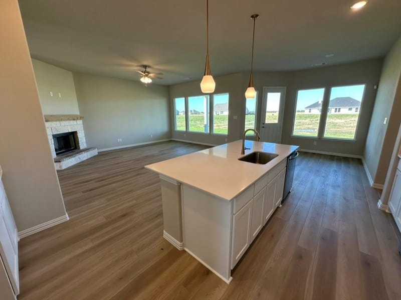 147 Sunny Side Road, Valley View TX 76272 - Photo 13