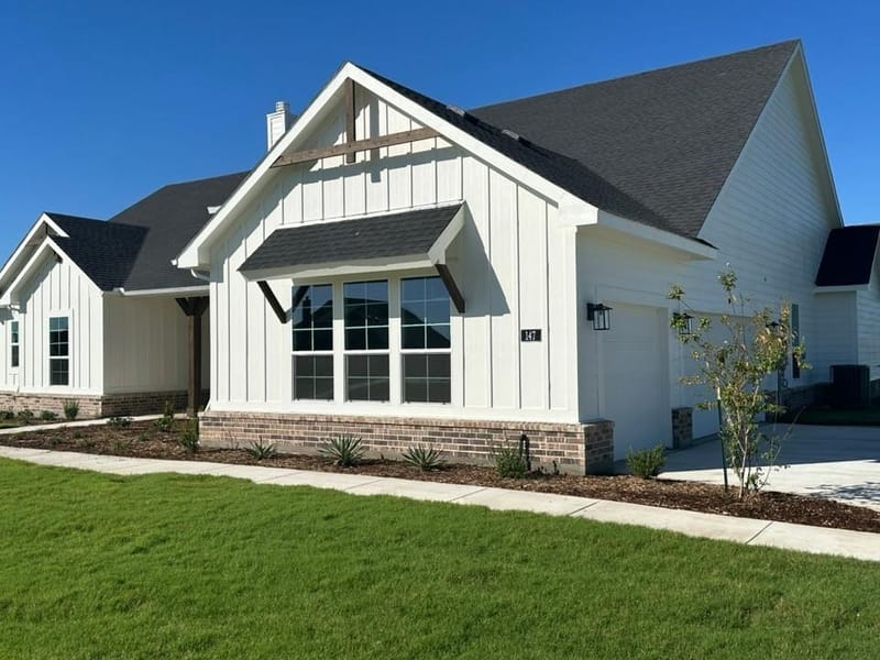 147 Sunny Side Road, Valley View TX 76272 - Photo 3