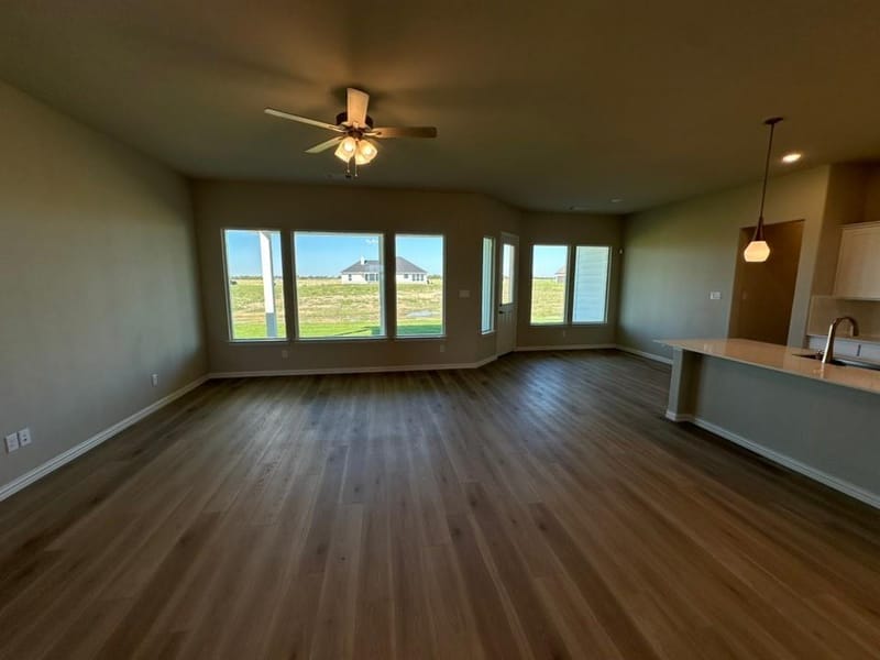 147 Sunny Side Road, Valley View TX 76272 - Photo 9