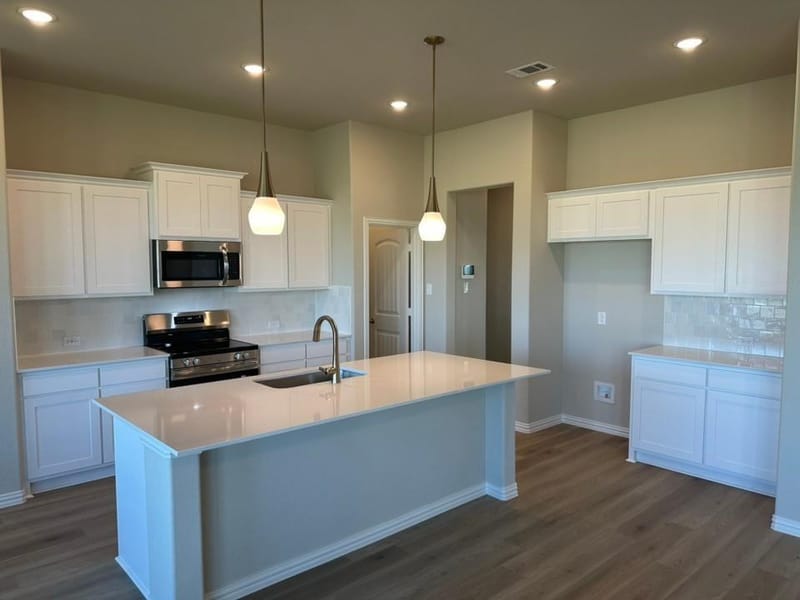 147 Sunny Side Road, Valley View TX 76272 - Photo 10