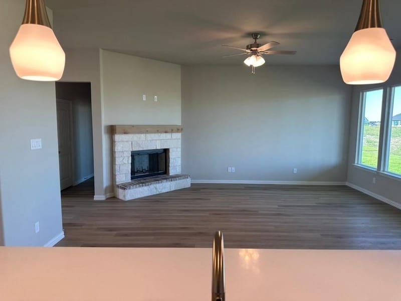 147 Sunny Side Road, Valley View TX 76272 - Photo 14