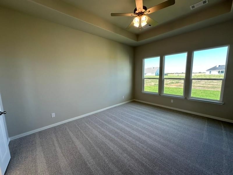 147 Sunny Side Road, Valley View TX 76272 - Photo 15