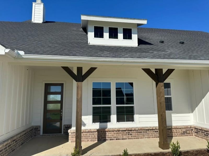 147 Sunny Side Road, Valley View TX 76272 - Photo 4