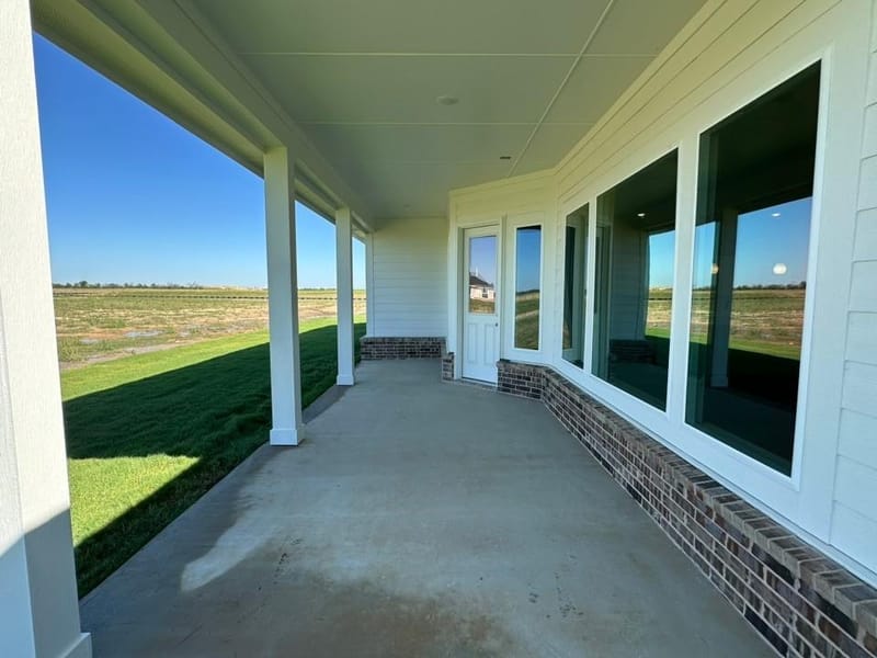 147 Sunny Side Road, Valley View TX 76272 - Photo 25