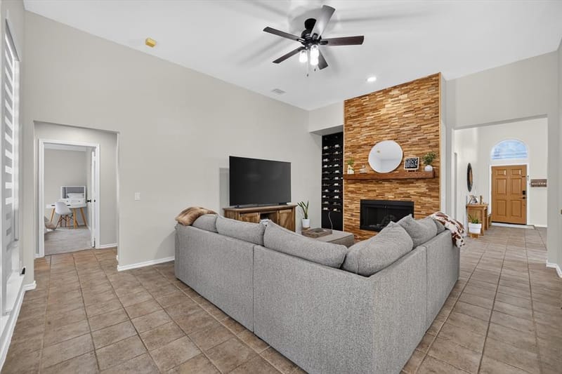 9906 Ashmont Drive, Frisco TX 75035 - Photo 6
