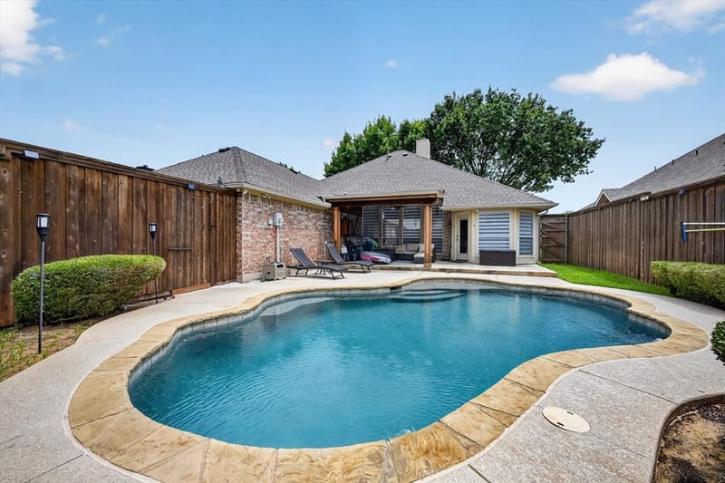 9906 Ashmont Drive, Frisco TX 75035 - Photo 22