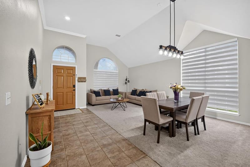 9906 Ashmont Drive, Frisco TX 75035 - Photo 3