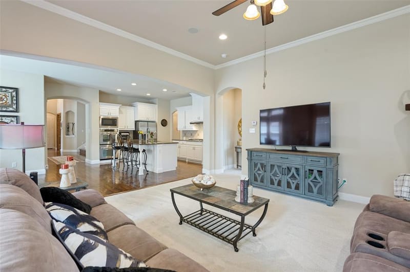 14682 Story Lane, Frisco TX 75035 - Photo 13