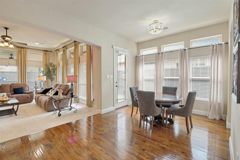 14682 Story Lane, Frisco TX 75035 - Photo 7