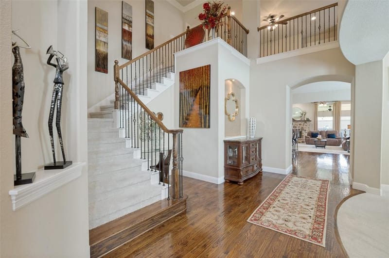 14682 Story Lane, Frisco TX 75035 - Photo 3