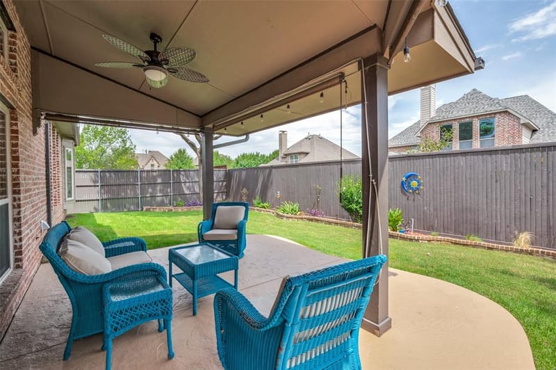 14682 Story Lane, Frisco TX 75035 - Photo 36