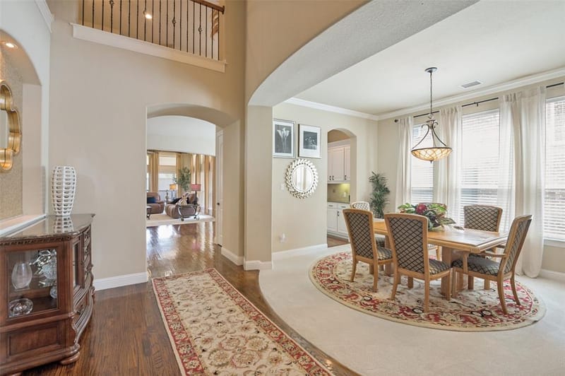14682 Story Lane, Frisco TX 75035 - Photo 5