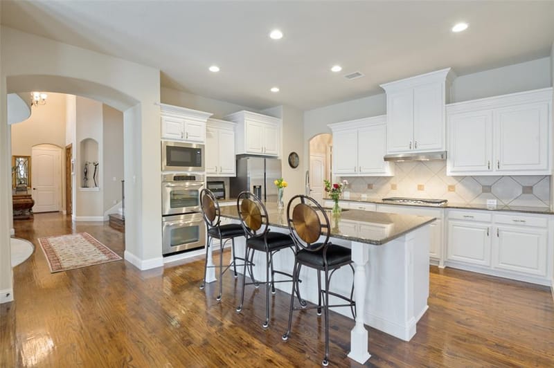 14682 Story Lane, Frisco TX 75035 - Photo 9