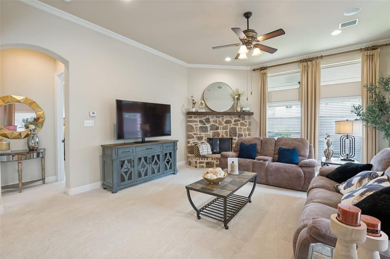 14682 Story Lane, Frisco TX 75035 - Photo 15