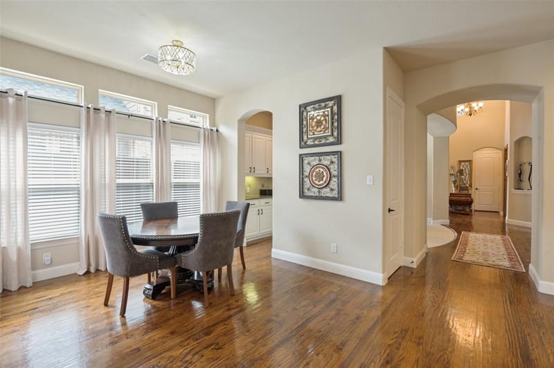 14682 Story Lane, Frisco TX 75035 - Photo 8