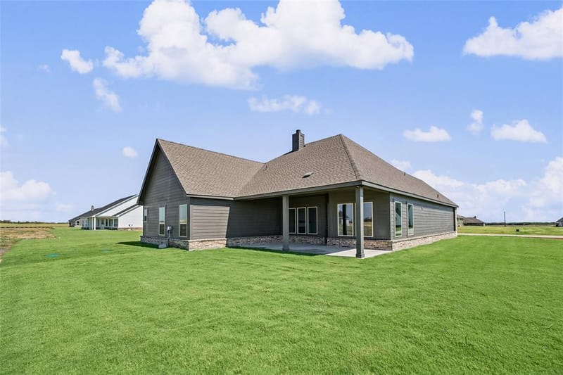 113 Sunny Side Road, Valley View TX 76272 - Photo 36