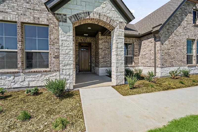 113 Sunny Side Road, Valley View TX 76272 - Photo 5