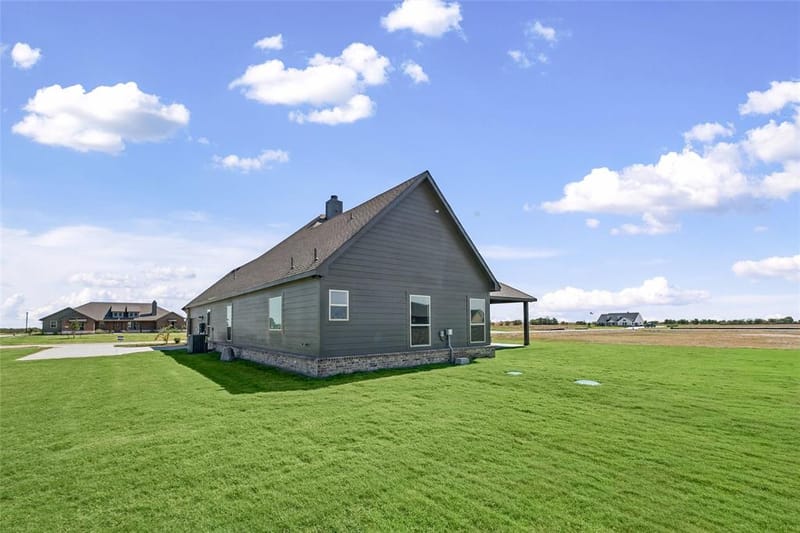 113 Sunny Side Road, Valley View TX 76272 - Photo 38