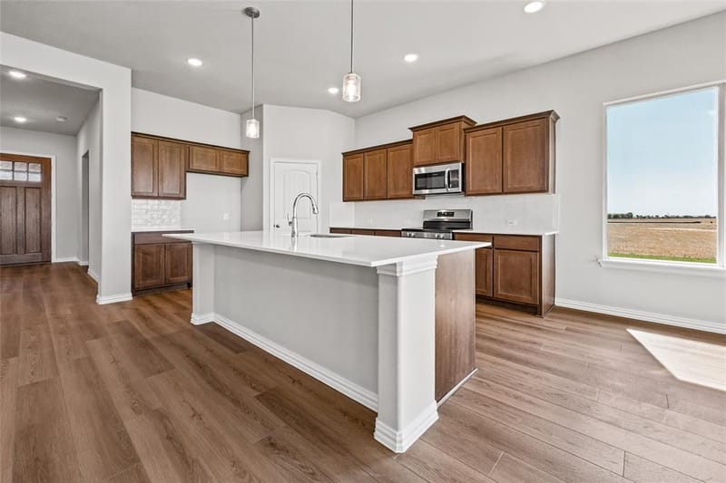 113 Sunny Side Road, Valley View TX 76272 - Photo 18