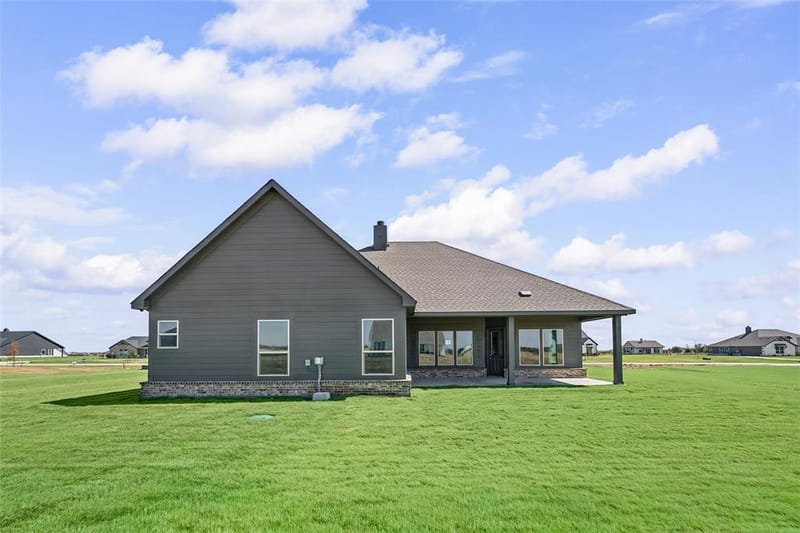 113 Sunny Side Road, Valley View TX 76272 - Photo 37