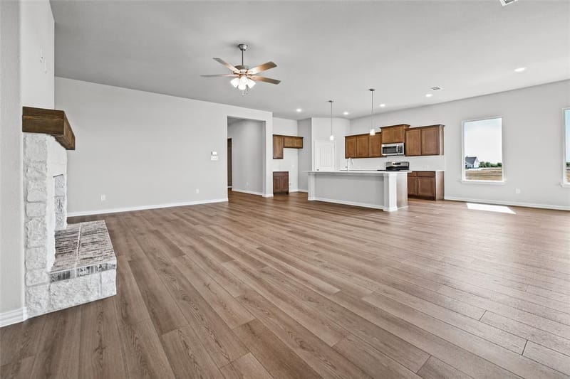 113 Sunny Side Road, Valley View TX 76272 - Photo 15