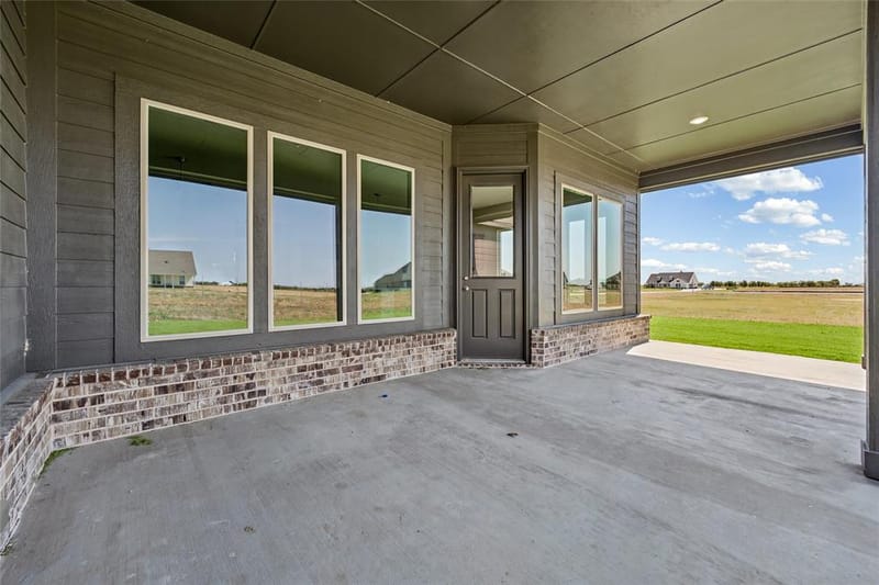 113 Sunny Side Road, Valley View TX 76272 - Photo 35