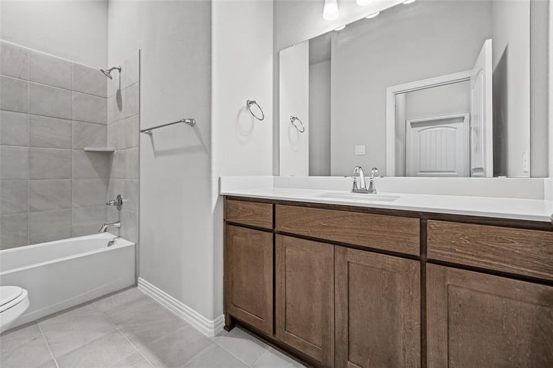 113 Sunny Side Road, Valley View TX 76272 - Photo 8