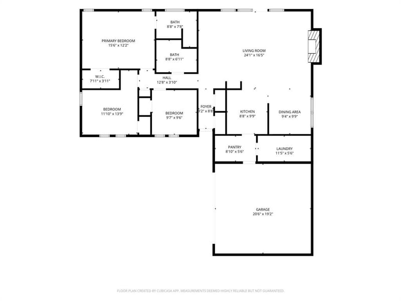 821 Prestwick Street, Bedford TX 76022 - Photo 26