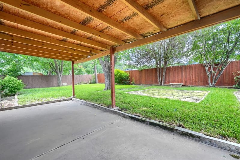 821 Prestwick Street, Bedford TX 76022 - Photo 22