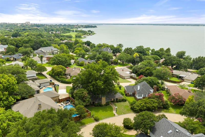 203 Tanya Drive, Rockwall TX 75087 - Photo 3