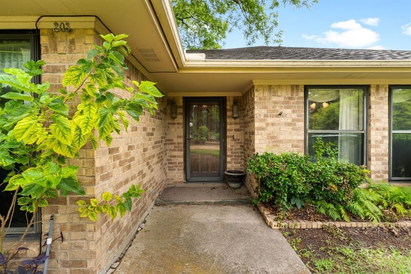 203 Tanya Drive, Rockwall TX 75087 - Photo 5
