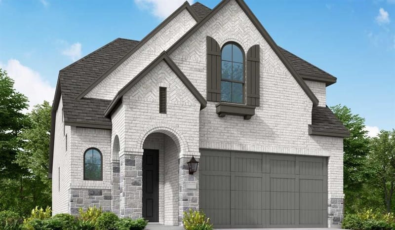 2410 Jackson Burn Drive, Royse City TX 75189