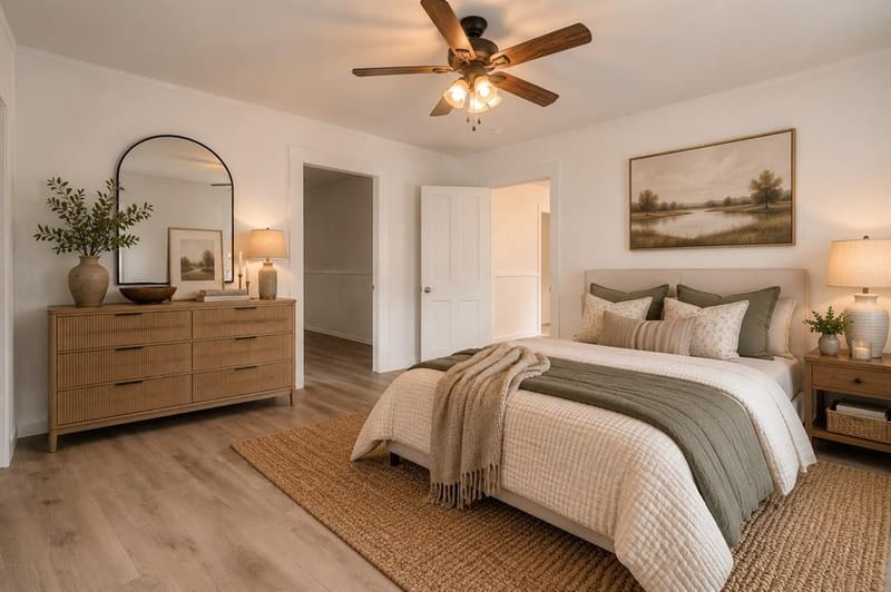 413 MANSON Street, Wolfe City TX 75496 - Photo 5
