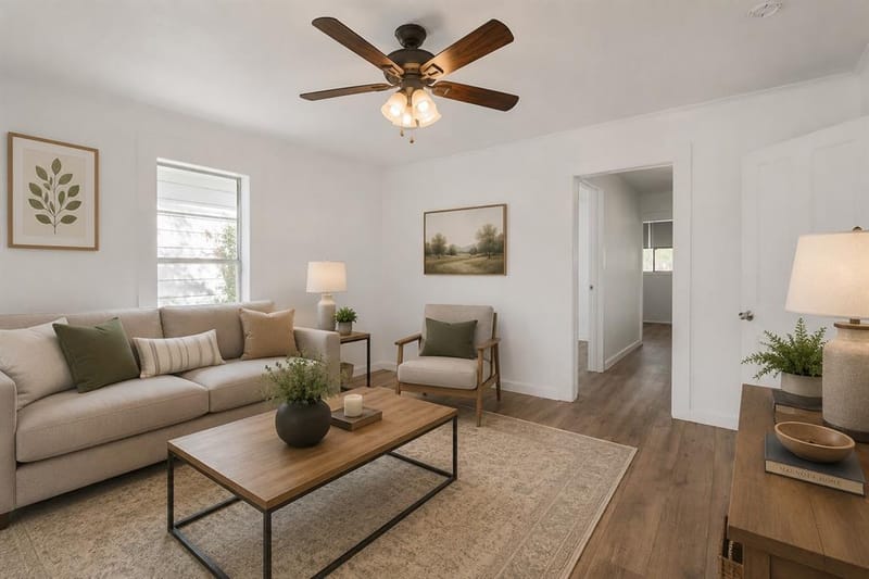 413 MANSON Street, Wolfe City TX 75496 - Photo 9
