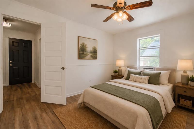 413 MANSON Street, Wolfe City TX 75496 - Photo 8