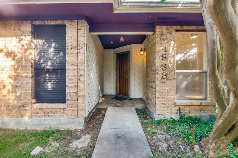 4938 Rolling Vista, Mesquite TX 75150 - Photo 3