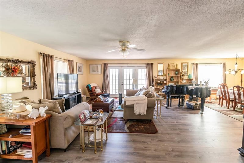 121 Fairway Drive, Nocona TX 76255 - Photo 26