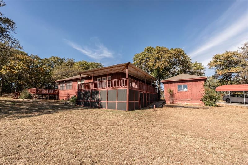 121 Fairway Drive, Nocona TX 76255 - Photo 36