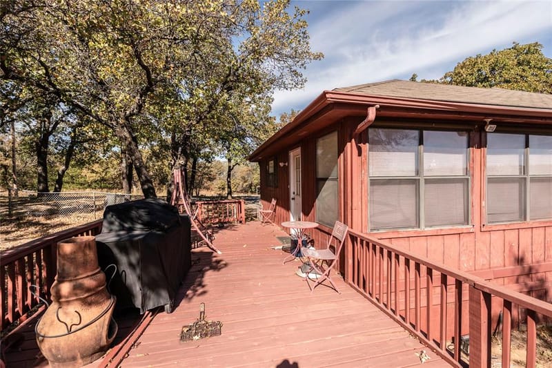 121 Fairway Drive, Nocona TX 76255 - Photo 32