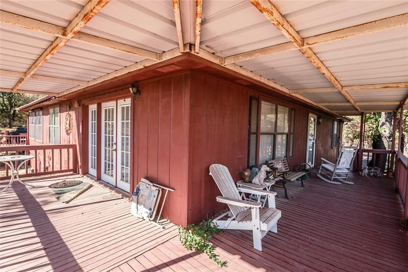121 Fairway Drive, Nocona TX 76255 - Photo 38