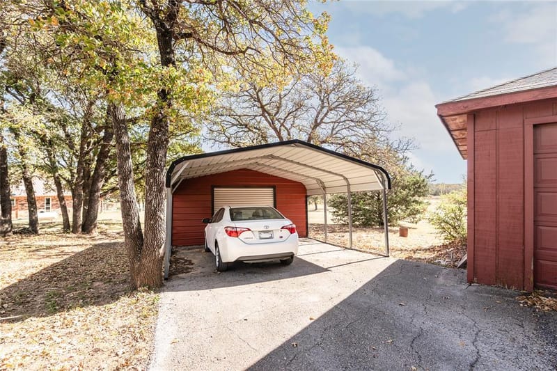 121 Fairway Drive, Nocona TX 76255 - Photo 40