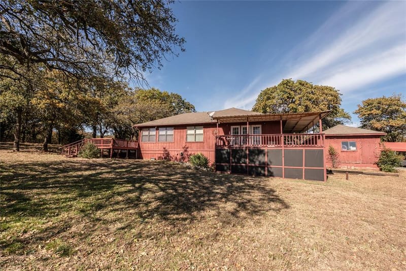 121 Fairway Drive, Nocona TX 76255 - Photo 35