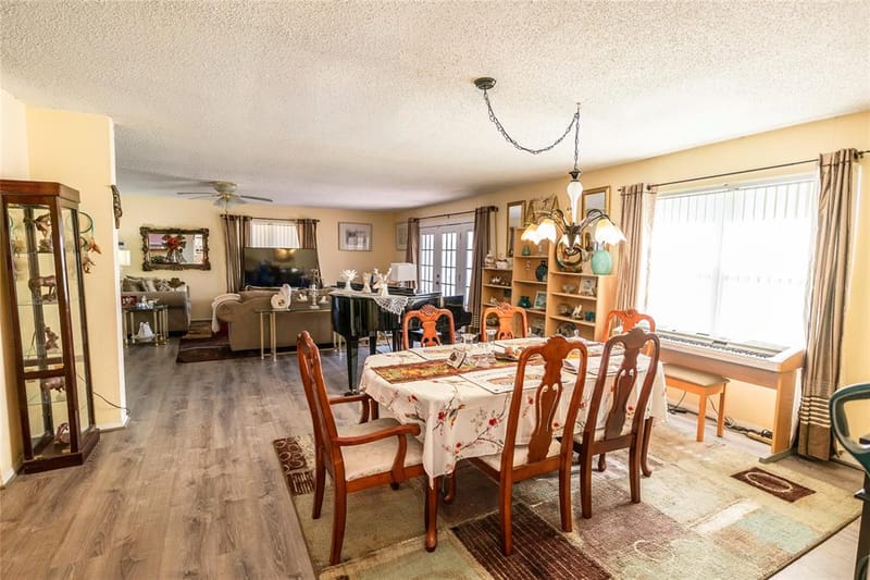 121 Fairway Drive, Nocona TX 76255 - Photo 8