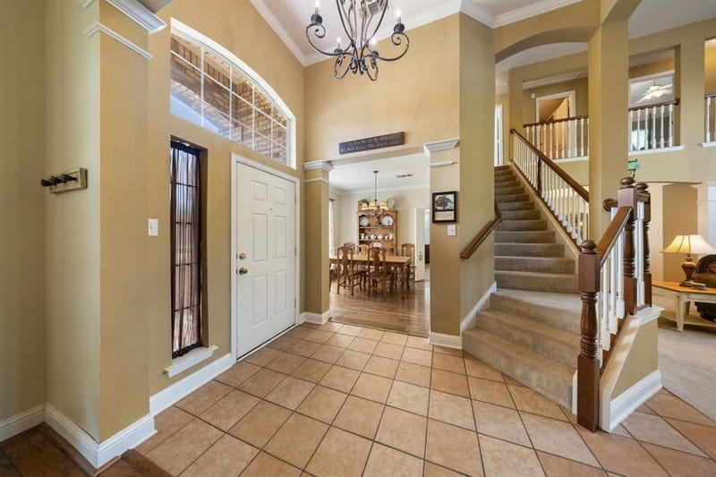 751 Yellowstone Drive, Allen TX 75002 - Photo 6