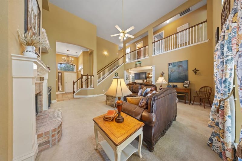 751 Yellowstone Drive, Allen TX 75002 - Photo 13