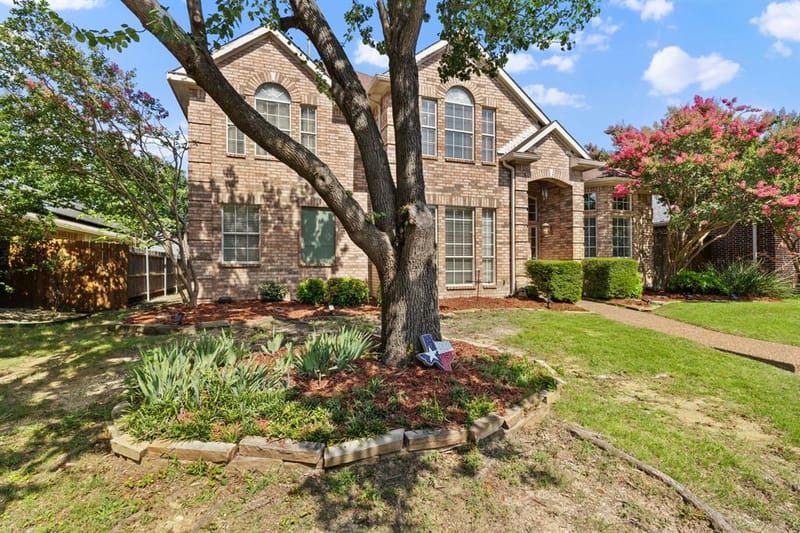 751 Yellowstone Drive, Allen TX 75002 - Photo 3