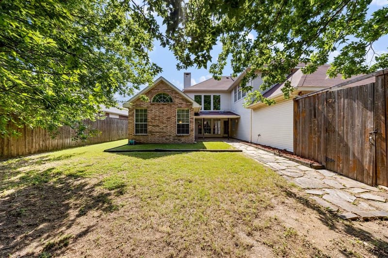 751 Yellowstone Drive, Allen TX 75002 - Photo 36